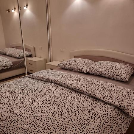 Apartman Anita Ljubuški Buitenkant foto
