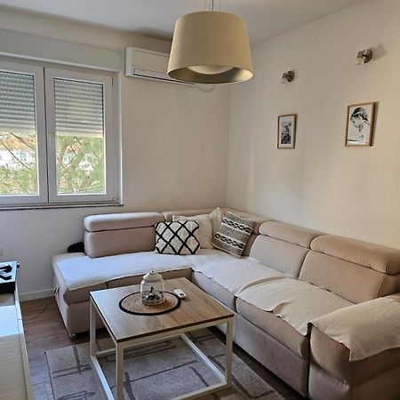 Apartman Anita Ljubuški Buitenkant foto