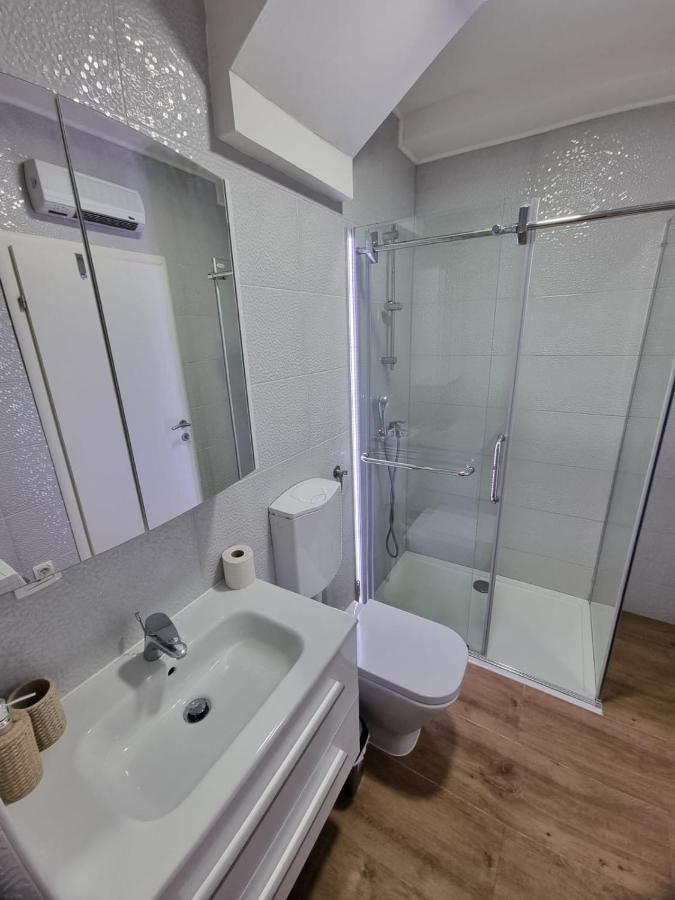 Apartman Anita Ljubuški Buitenkant foto