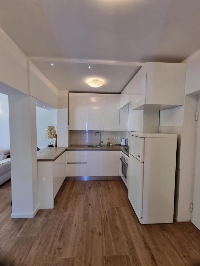 Apartman Anita Ljubuški Buitenkant foto
