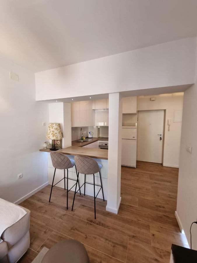 Apartman Anita Ljubuški Buitenkant foto