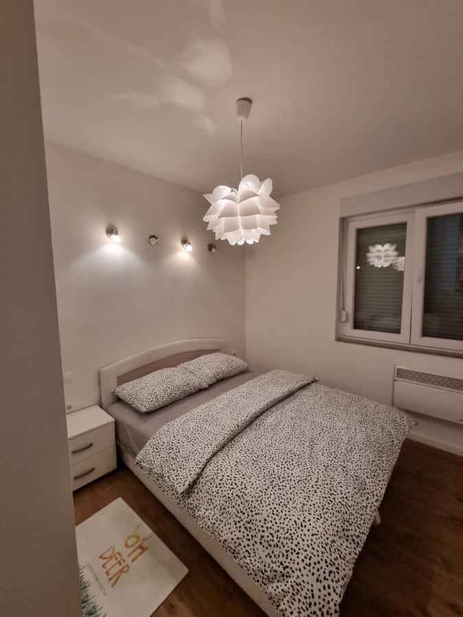 Apartman Anita Ljubuški Buitenkant foto