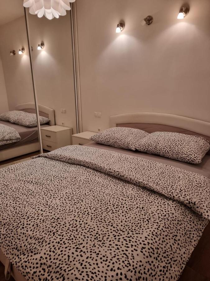 Apartman Anita Ljubuški Buitenkant foto