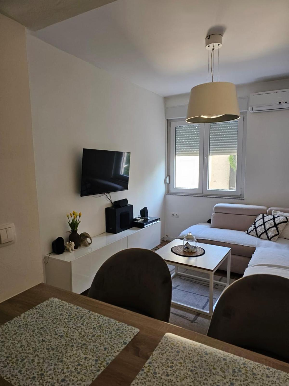 Apartman Anita Ljubuški Buitenkant foto