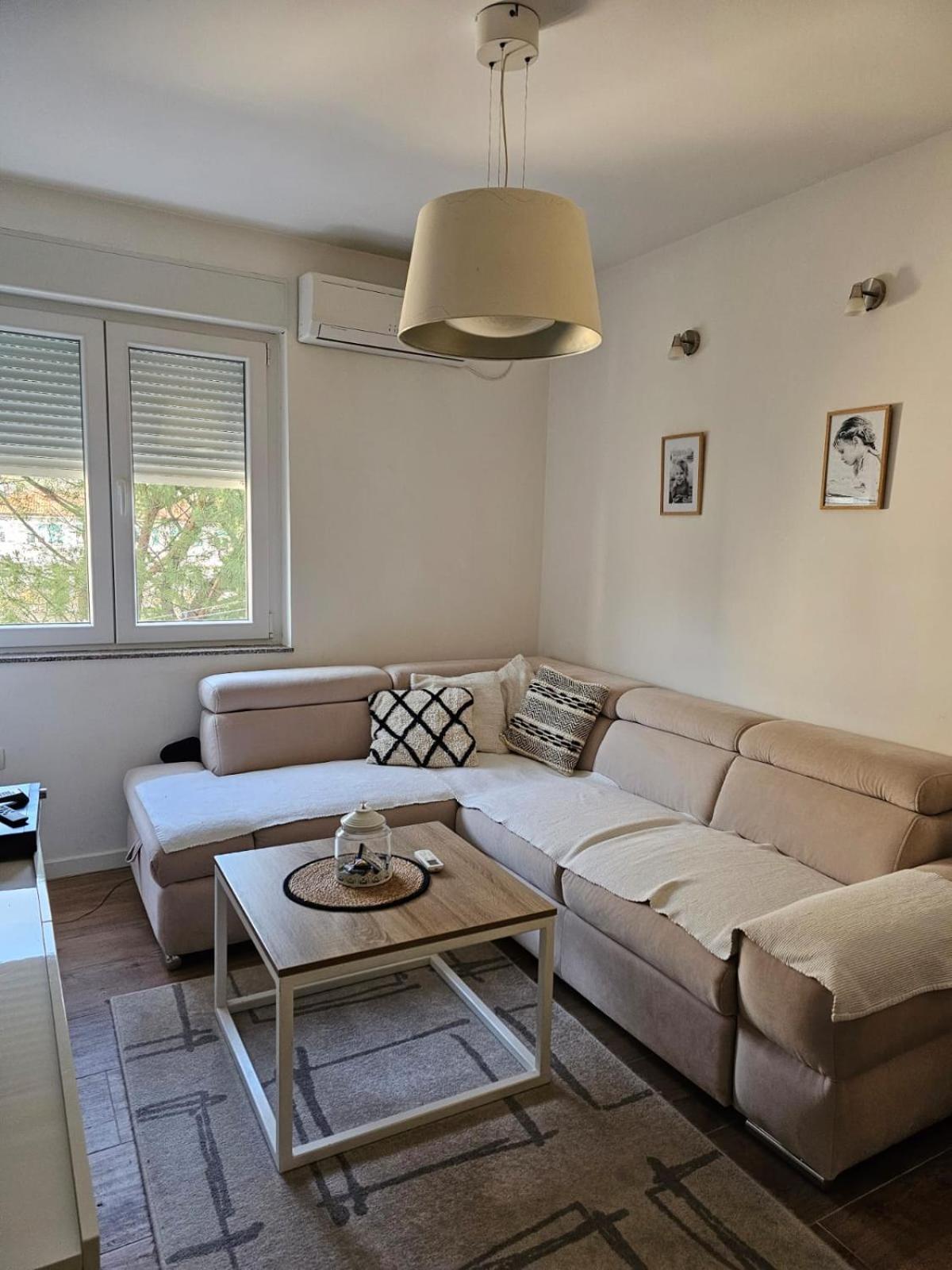 Apartman Anita Ljubuški Buitenkant foto